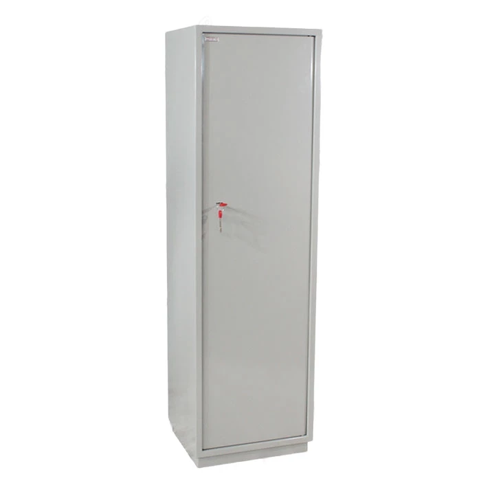 Шкаф-сейф бухгалтерский металлический КБС 031т