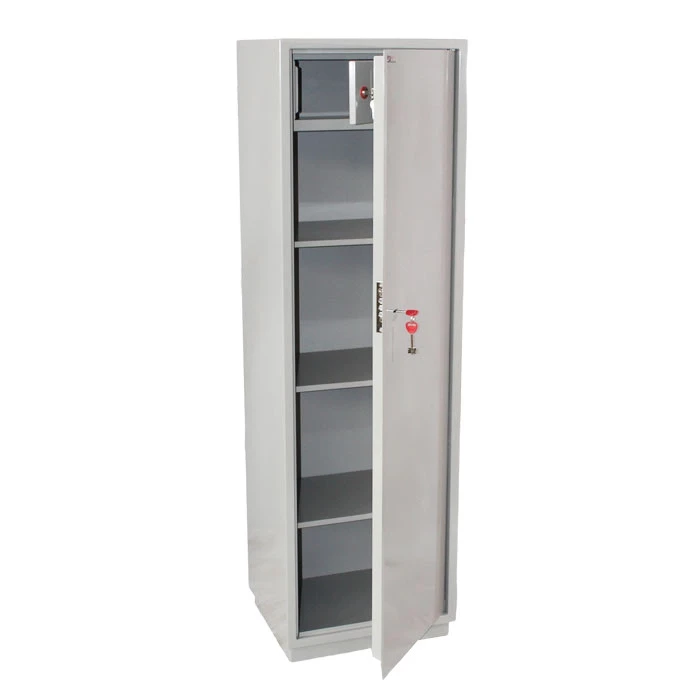 Шкаф-сейф бухгалтерский металлический КБС 031т