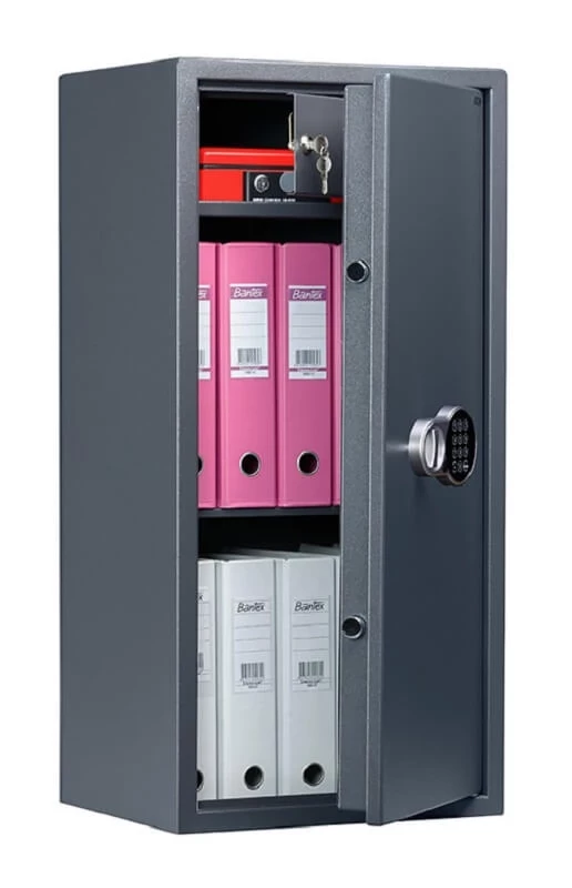 Офисный сейф Aiko TSN 90T EL