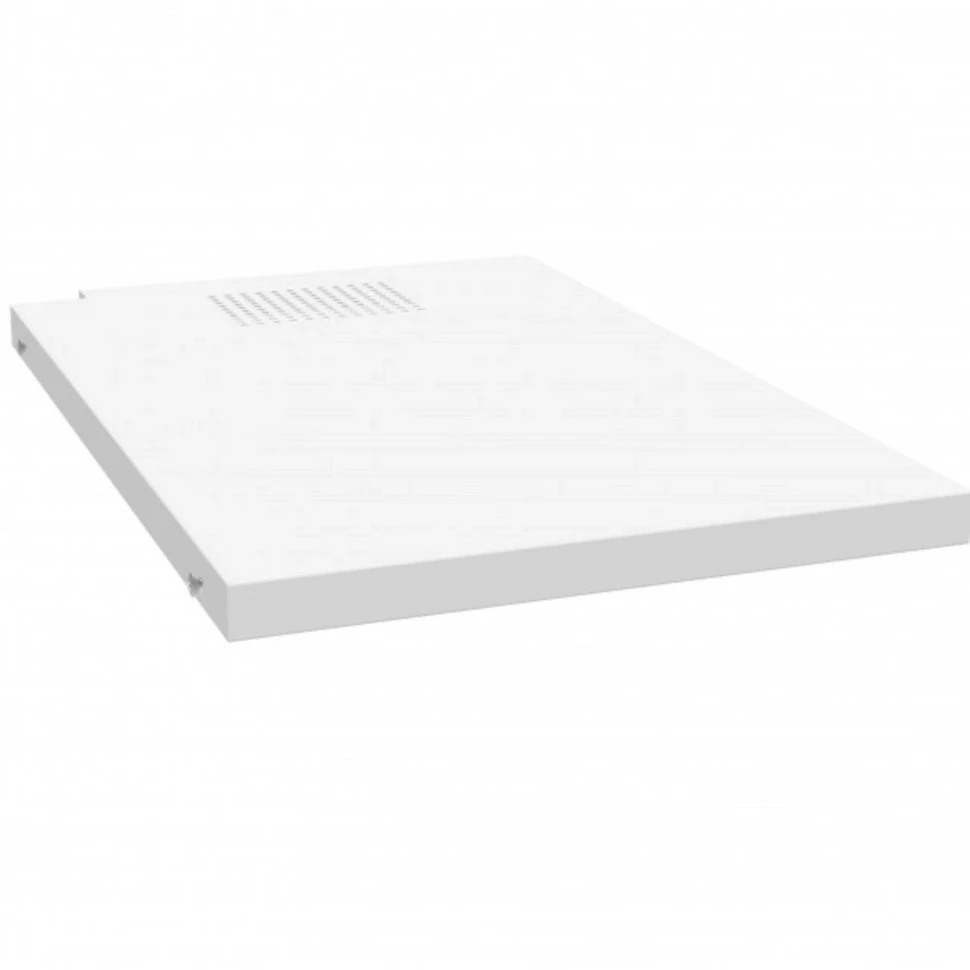 Шкаф Диком УНО-421 (RAL 7038 + RAL 6011) на ножках