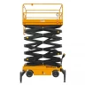 Подъемник ножничный самоходный SJY-0.5-11A (500 кг, высота подъема 11 м) SMART