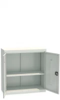 Шкаф медицинский МД ШХА-N/2 910/40