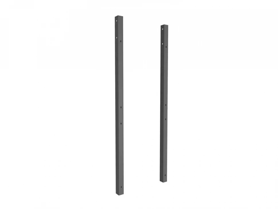 Кронштейн крепления двух экранов Profi M (2 шт.)