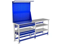 Верстак Практик Master MT100.MF1/MF1/MF1.221.002.W