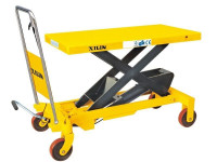 Стол подъемный передвижной 500 кг 340-900 мм XILIN SP500, шт