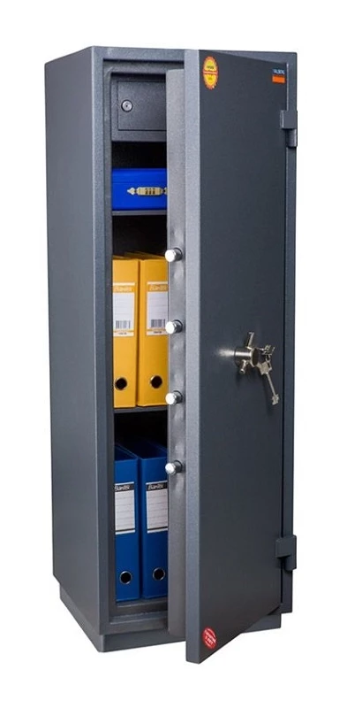 Взломостойкий сейф Valberg Гранит 120Т Взломостойкий сейф Valberg Гранит 120Т