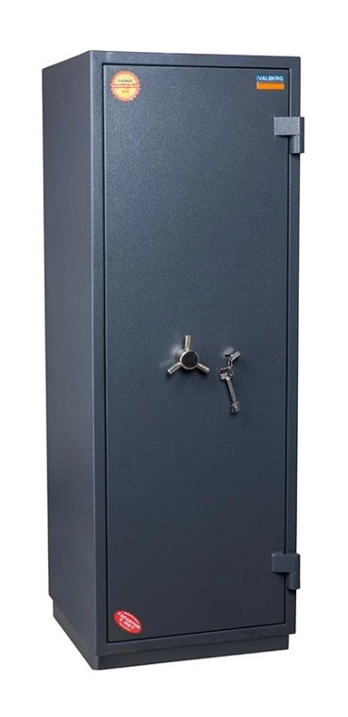 Взломостойкий сейф Valberg Гранит 120Т Взломостойкий сейф Valberg Гранит 120Т