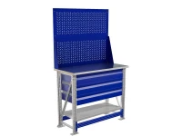 Верстак Практик Master MT100.MF1/MF1.321