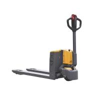 Эл.гидравлическая тележка CBD20W-II Li 2000 кг; li-ion 48В / 20Ач SMARTLIFT SMART