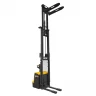 Штабелер электрический самоходный CDDR15-III (1500 кг; 5,6 м; 24В / 240Ач) SMARTLIFT (SMART) Штабелер электрический самоходный CDDR15-III (1500 кг; 5,6 м; 24В / 240Ач) SMARTLIFT (SMART)
