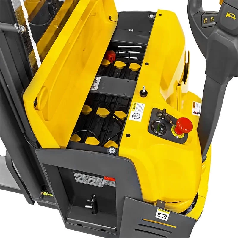 Штабелер электрический самоходный CDDR15-III (1500 кг; 5,6 м; 24В / 240Ач) SMARTLIFT (SMART) Штабелер электрический самоходный CDDR15-III (1500 кг; 5,6 м; 24В / 240Ач) SMARTLIFT (SMART)