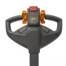 Штабелер электрический самоходный CDDR15-III (1500 кг; 5,6 м; 24В / 240Ач) SMARTLIFT (SMART) Штабелер электрический самоходный CDDR15-III (1500 кг; 5,6 м; 24В / 240Ач) SMARTLIFT (SMART)