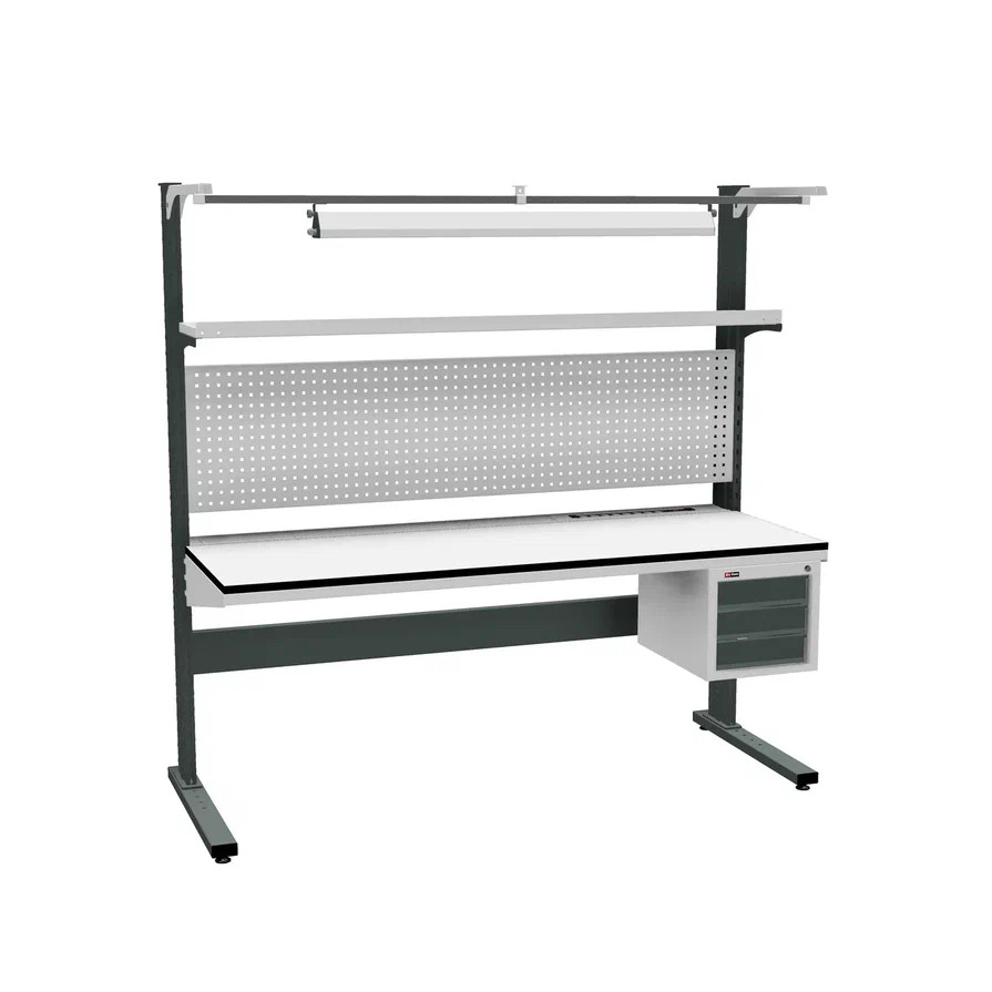 Основное рабочее место ДиКом ВС-К-200-05 ESD