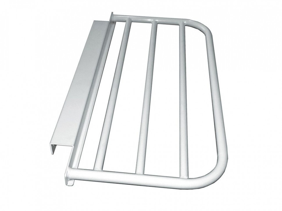 Принадлежность к кровати медицинской серии MB: Подставка для судна MBV-01