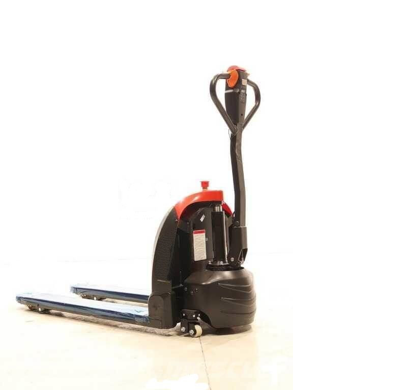 Тележка электрическая 1500 кг 1150 мм TOR CBD15J-LI2, шт Тележка электрическая 1500 кг 1150 мм TOR CBD15J-LI2, шт