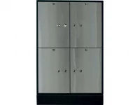 Сейф VALBERG DB-4S.DGL*