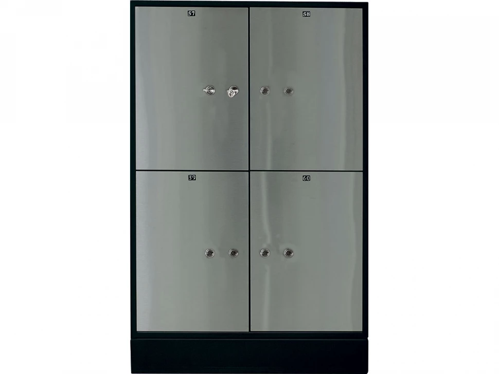 Сейф VALBERG DB-4S.DGL*