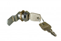 Мастер-ключ к замку Euro-Locks 10 000 комбинаций