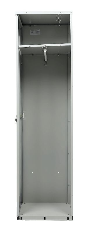 Шкаф Практик LS-001-40 (приставная секция)