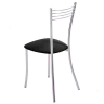 Лилиана стул (металлокаркас с покрытием) CH