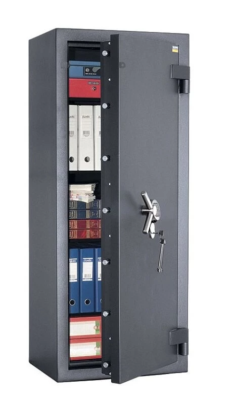 Взломостойкий сейф Valberg Рубеж 1668 EL Взломостойкий сейф Valberg Рубеж 1668 EL