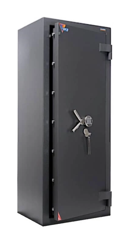 Взломостойкий сейф Valberg Рубеж 1668 EL Взломостойкий сейф Valberg Рубеж 1668 EL