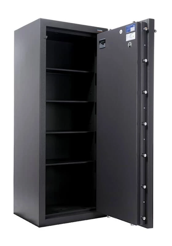 Взломостойкий сейф Valberg Рубеж 1668 EL Взломостойкий сейф Valberg Рубеж 1668 EL