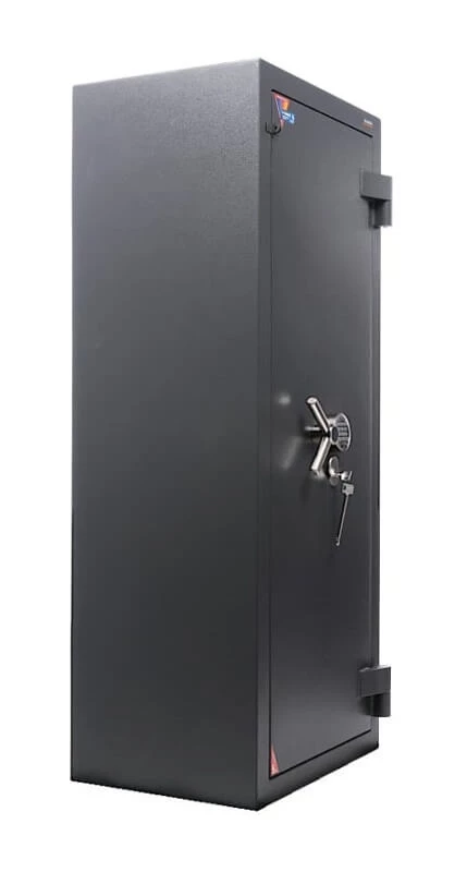 Взломостойкий сейф Valberg Рубеж 1668 EL Взломостойкий сейф Valberg Рубеж 1668 EL