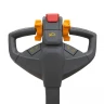 Электрическая самоходная тележка CBD20W-E (2000 кг; li-ion 24В / 50Ач) SMARTLIFT (SMART)