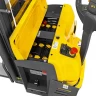 Штабелер электрический самоходный CDDR15-III (1500 кг; 5,6 м; li-ion 24В / 225Ач) SMARTLIFT (SMART) Штабелер электрический самоходный CDDR15-III (1500 кг; 5,6 м; li-ion 24В / 225Ач) SMARTLIFT (SMART)