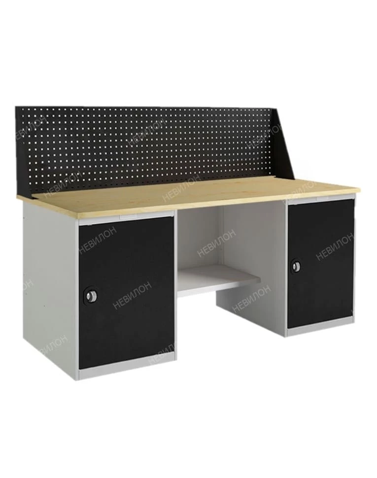 Верстак комбинированный W 200.PТ1.Т1.010 2000 мм Верстак комбинированный W 200.PТ1.Т1.010 2000 мм