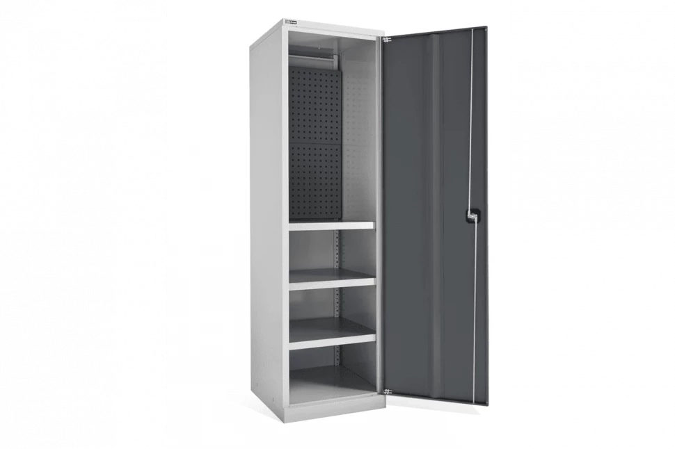 Шкаф инструментальный ДиКом ВЛ-К-050-03