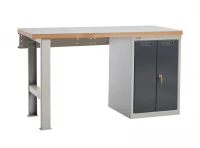 Верстак ДиКом ВС-150-03 МФ