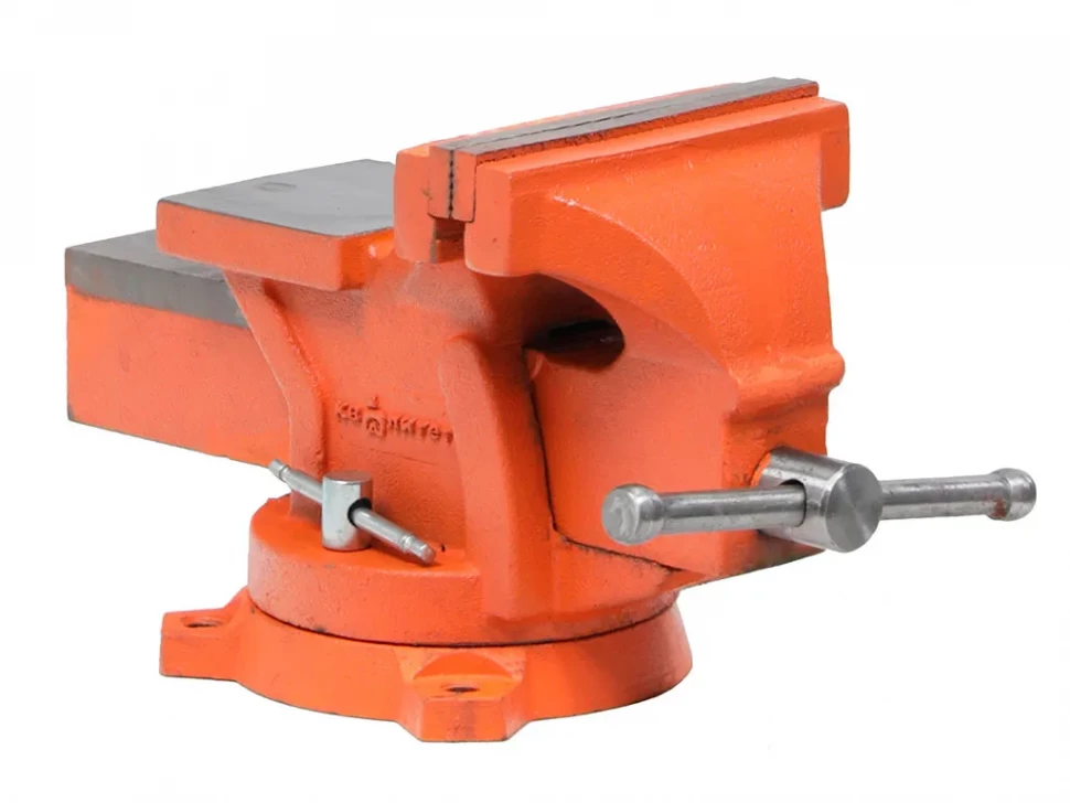 Верстак с тисками WT100.F1/F1.100 Верстак с тисками WT100.F1/F1.100