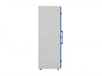 Шкаф для оснастки к станкам с ЧПУ MODUL XL ISO/SK40.2 с дверями сплошными