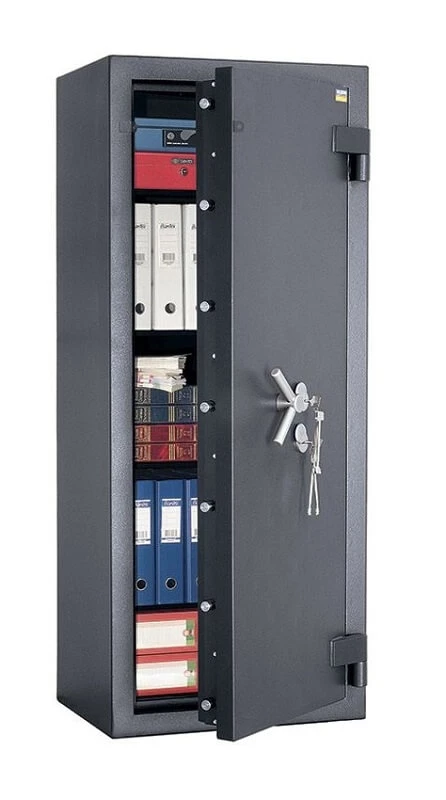 Взломостойкий сейф Valberg Рубеж 1668 KL Взломостойкий сейф Valberg Рубеж 1668 KL