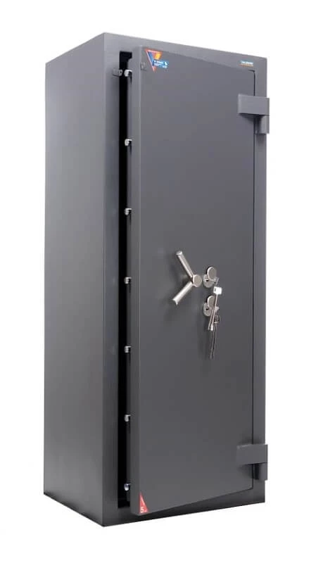 Взломостойкий сейф Valberg Рубеж 1668 KL Взломостойкий сейф Valberg Рубеж 1668 KL