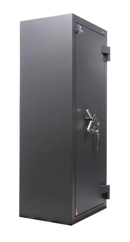 Взломостойкий сейф Valberg Рубеж 1668 KL Взломостойкий сейф Valberg Рубеж 1668 KL