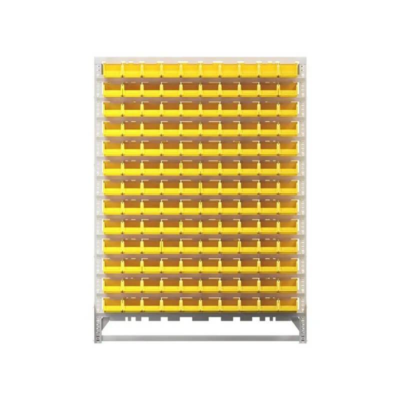 Стойка 1150х1500 односторонняя С1-13-00-00 (желтый)