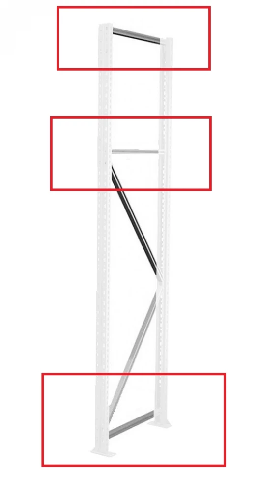 Связь горизонтальная MS Pro 80 S31299070658 Связь горизонтальная MS Pro 80 S31299070658
