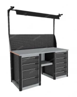 Верстак  PROFI M MTS 160.PM4.PM5.011