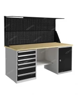 Верстак  Expert T W 200.PТ1.Т6.021