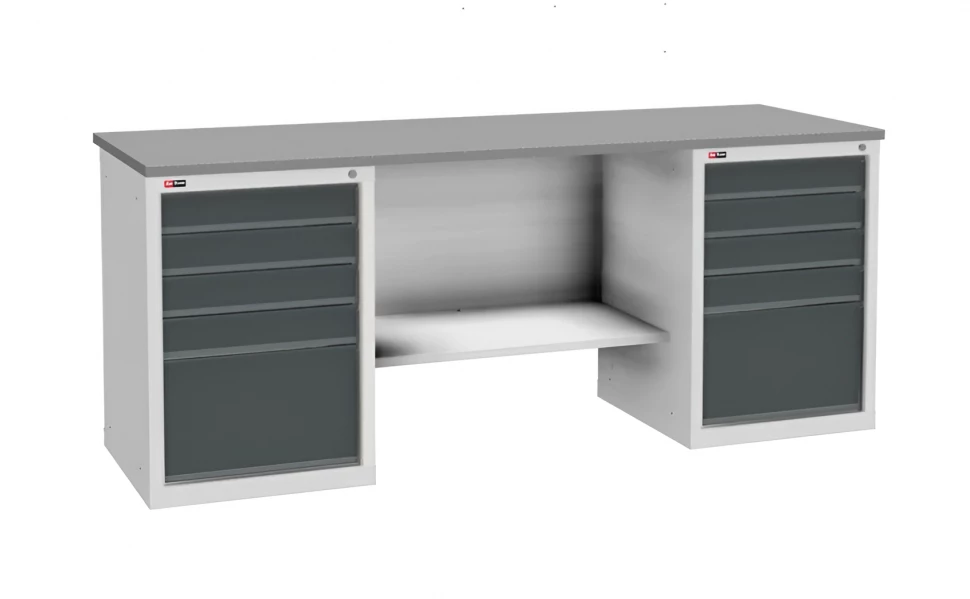 Верстак ДиКом ВЛ-К-200-09 Верстак ДиКом ВЛ-К-200-09