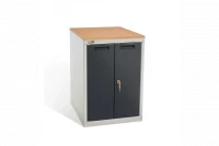 Тумба инструментальная ДиКом ВС-010-03