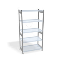 СТ-031 Стойка 2067 цинк