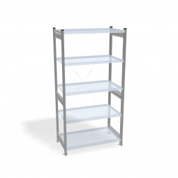 СТ-031 Стойка 2067 цинк