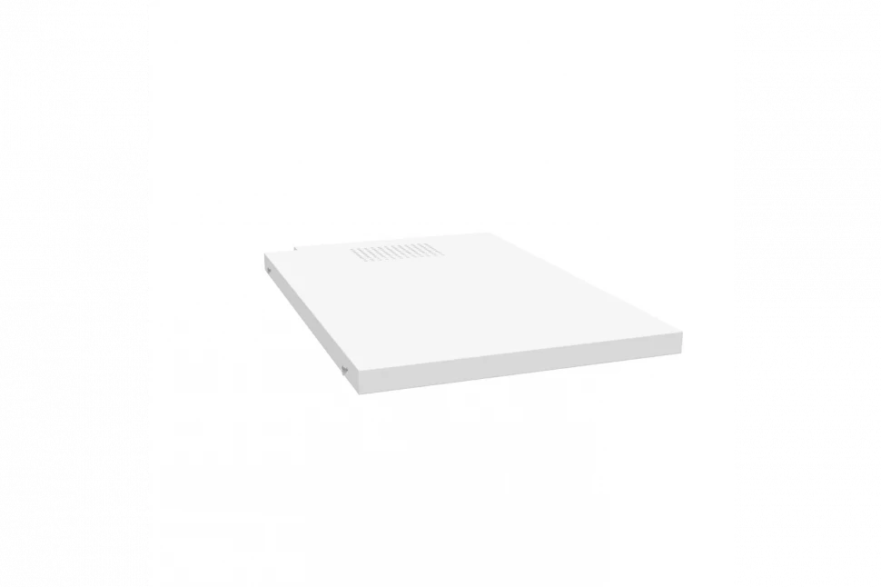 УНО-400 Полка нижняя правая+левая, RAL 7038 агатовый серый УНО-400 Полка нижняя правая+левая, RAL 7038 агатовый серый