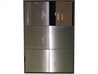 Сейф VALBERG DB-6S*