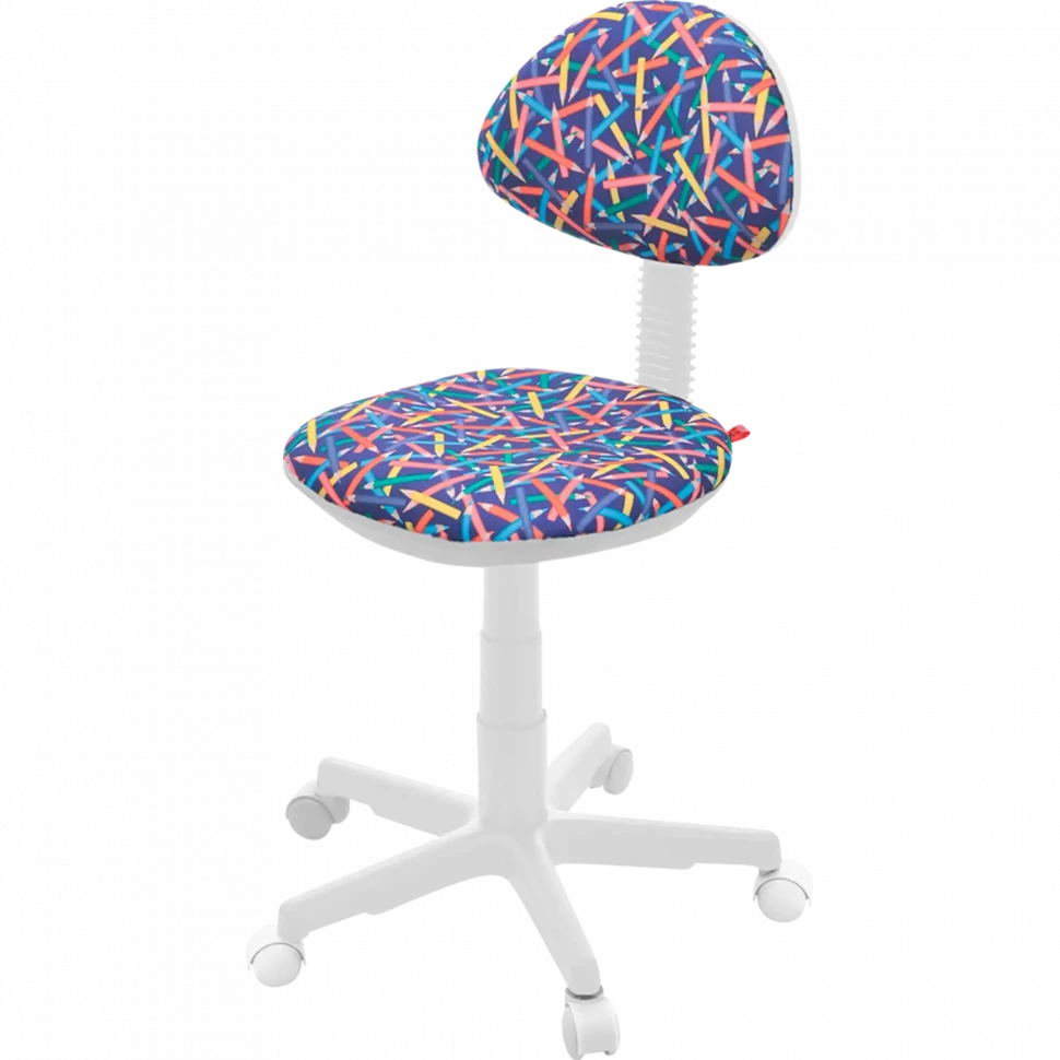 Логика кресло пластик WH KIDS