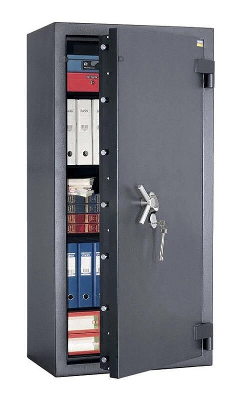Взломостойкий сейф Valberg Рубеж 1685 EL Взломостойкий сейф Valberg Рубеж 1685 EL